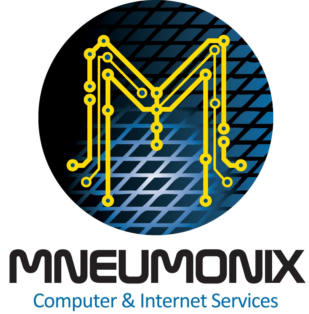 Mneumonix. Outsourced Technology solutions for your business
